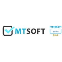 Mtsoft Yazılım ve Danışmanlık Hiz. Ltd. Şti. logo - Similar company to Mtsoft