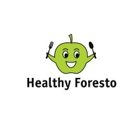 Healthy Foresto | Healthy Food logo - Similar company to White Engine