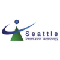 Seattle Information Technology