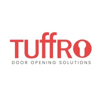 Tuffro Architectural Hardware(UK) logo - Similar company to Harris & Sons Windows Ltd