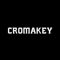 Cromakey Produção de Eventos e Filmes logo - Similar company to Tesolin Comunica Produção De Eventos E Serviços De Comunicação