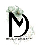 Melika Photography Studio logo - Similar company to Bantenvisual