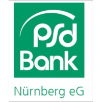 PSD Bank Nürnberg eG logo - Similar company to Dps Solutions
