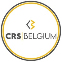 CRS BELGIUM SRL logo - Similar company to Ceres Makine Mühendislik Sanayi Ve Ticaret Ltd. Şti.