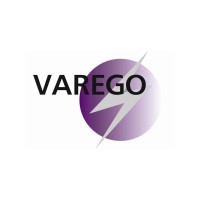 Varego logo - Similar company to Boks Elektra B.V.