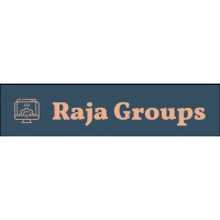 Raja Groups logo - Similar company to Novi Tech