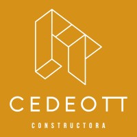 Constructora Cedeott logo - Similar company to Inatec
