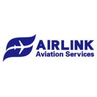 AirLink Aviation Services logo - Similar company to Patch Inc.
