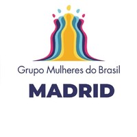 Grupo Mulheres do Brasil Madrid logo - Similar company to Rybená - Libras E Voz