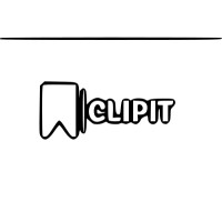 ClipIt logo - Similar company to Logic Loomer (Pvt) Ltd.