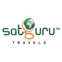 Satguru Travel And Tours Service Algerie logo - Similar company to Htt Groupe