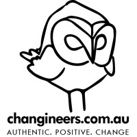 Changineers logo - Similar company to Violet