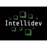 Intellidev sp. z o.o. logo - Similar company to Wms_Dev