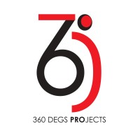 360 Degs Projects