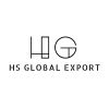 HS Global Export logo - Similar company to Agile Creative Studio