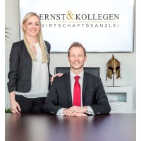 ERNST & KOLLEGEN Wirtschaftskanzlei GmbH logo - Similar company to Hkkg Hein Kühnast Kühnast Glasmacher