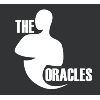 The Oracles logo - Similar company to Heavyshift- Online Reputation Management - Authority & Credibility