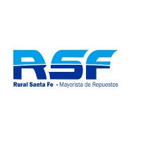 Rural Santa Fe logo - Similar company to Arcore