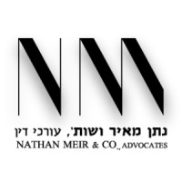 Nathan Meir & Co., Advocates logo - Similar company to Gold Elements