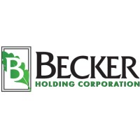 BECKER HOLDING logo - Similar company to Npc Financial