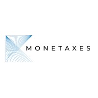 Monetaxes logo - Similar company to Altis Group Of Companies