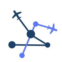 SkyConnect logo - Similar company to ლოპუსი • Lopus