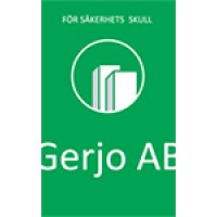 Gerjo Ab