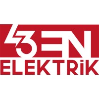 3EN Elektrik logo - Similar company to Devarp Mekatronik Teknolojileri