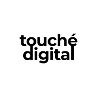 Touché Digital logo - Similar company to Alectro Pty Ltd