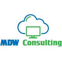 MDW Consulting logo - Similar company to Mdw Group, Inc