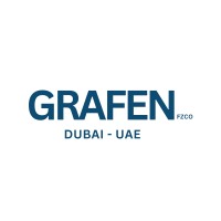Grafen Group logo - Similar company to Grafen