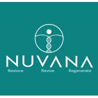 Nuvana logo - Similar company to Reon Vision Wellness