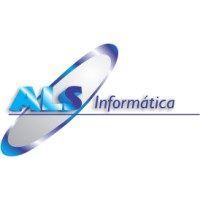 ALS Informática logo - Similar company to Day2Br