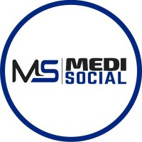 MediSocial Agencia Creativa De Marketing logo - Similar company to Rede - Agência De Marketing Universitário
