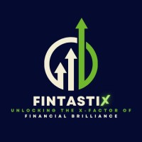 FintastiX logo - email format related to Smardy