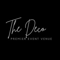 The Deco Event Venue logo - Similar company to Dream Designers