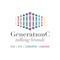 Generation C - Digital Marketing Agency logo - Similar company to Cloud Canvas