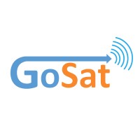 Gosat Cameroon logo - Similar company to Accent Media