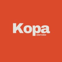 Kopa Ventures logo - Similar company to Bosa Cups