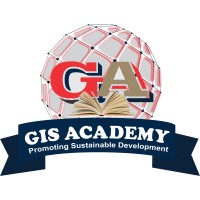GIS ACADEMY logo - Similar company to Gis-Trainer