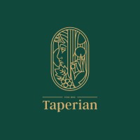 Taperian logo - Similar company to Hitrate Technologies