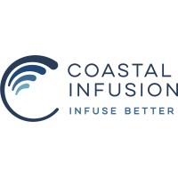 Coastal Infusion logo - Similar company to Switchpoint