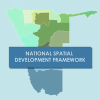 National Spatial Development Framework (NSDF) logo - Similar company to Kamau Town Planning & Development Specialists