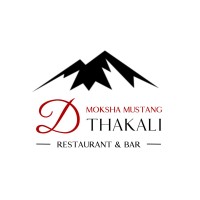 D Moksha Mustang Thakali