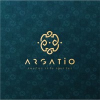 Argatio logo - Similar company to Vefy