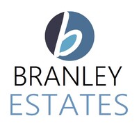 BRANLEY ESTATES logo - Similar company to Arca Construct