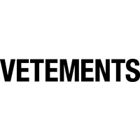 VETEMENTS GROUP AG logo - Similar company to Ader Error