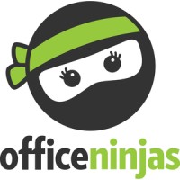 OfficeNinjas logo - Similar company to The Admin Bar