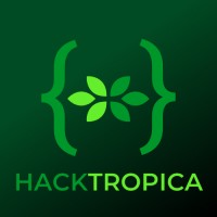 HackTropica logo - Similar company to Codasauras Developers Community
