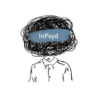 InPsyd logo - Similar company to Giraffe Space By Kajal